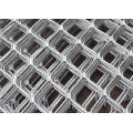 Galvanizado / Hot-Dipped Meg Net (W-MGW)